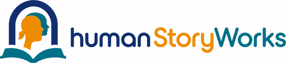 humanStoryWorks — home