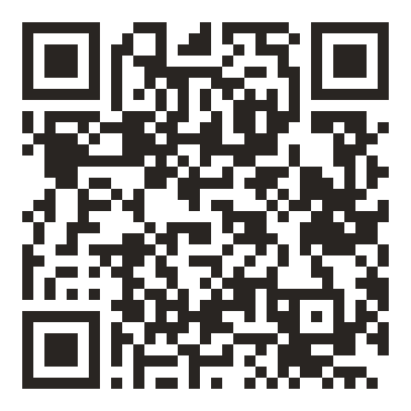 QR code — parent grade monitoring sample