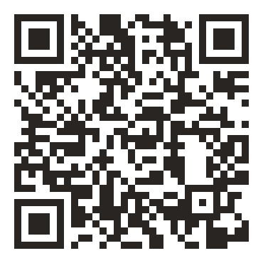 QR code — parent grade monitoring sample